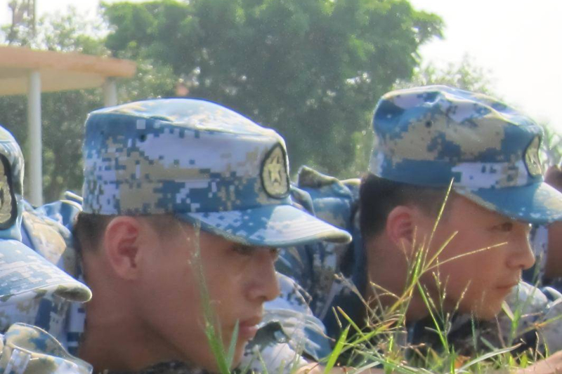 八一特辑丨【八月·戎光】盐保退役军人员工风采系列特别祝福篇：老兵，节日快乐！ 发布时间：2026-08-01 08:24:00
